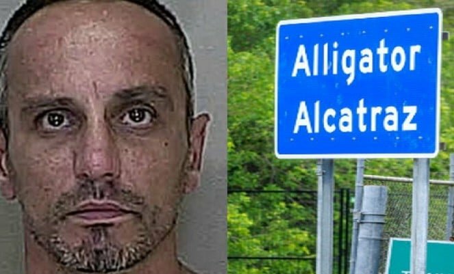 Via da Alcatraz: catanese trasferito in un altro centro