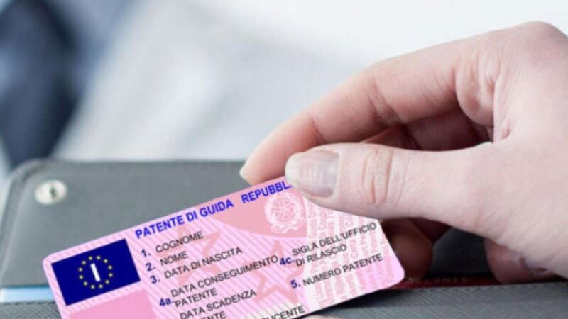 Aspetta 23 anni per riottenere la patente
