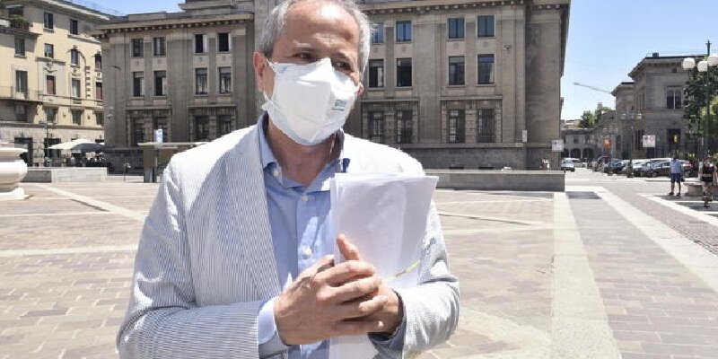 Crisanti: "Dall'1 aprile abolirei il green pass"