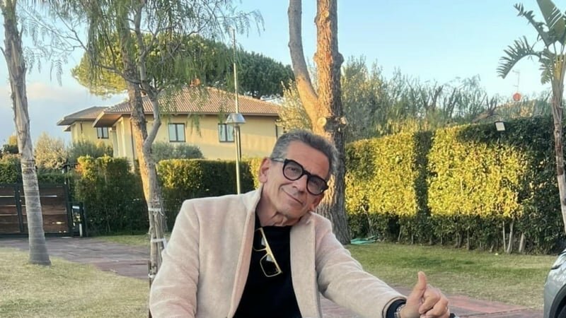 Incidente a San Giuseppe La Rena: muore 60enne