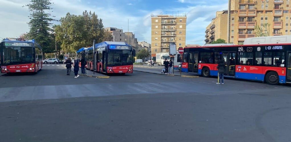 Autisti Amts: "Turni massacranti, ecco perch&eacute; i catanesi aspettano ore"