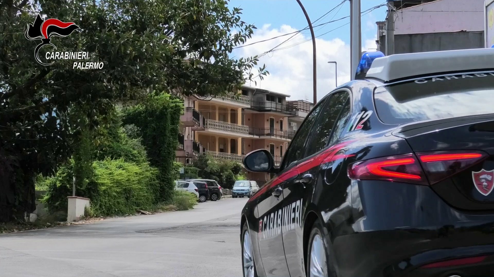Rissa e coltellate: 15enne ferito da coetaneo