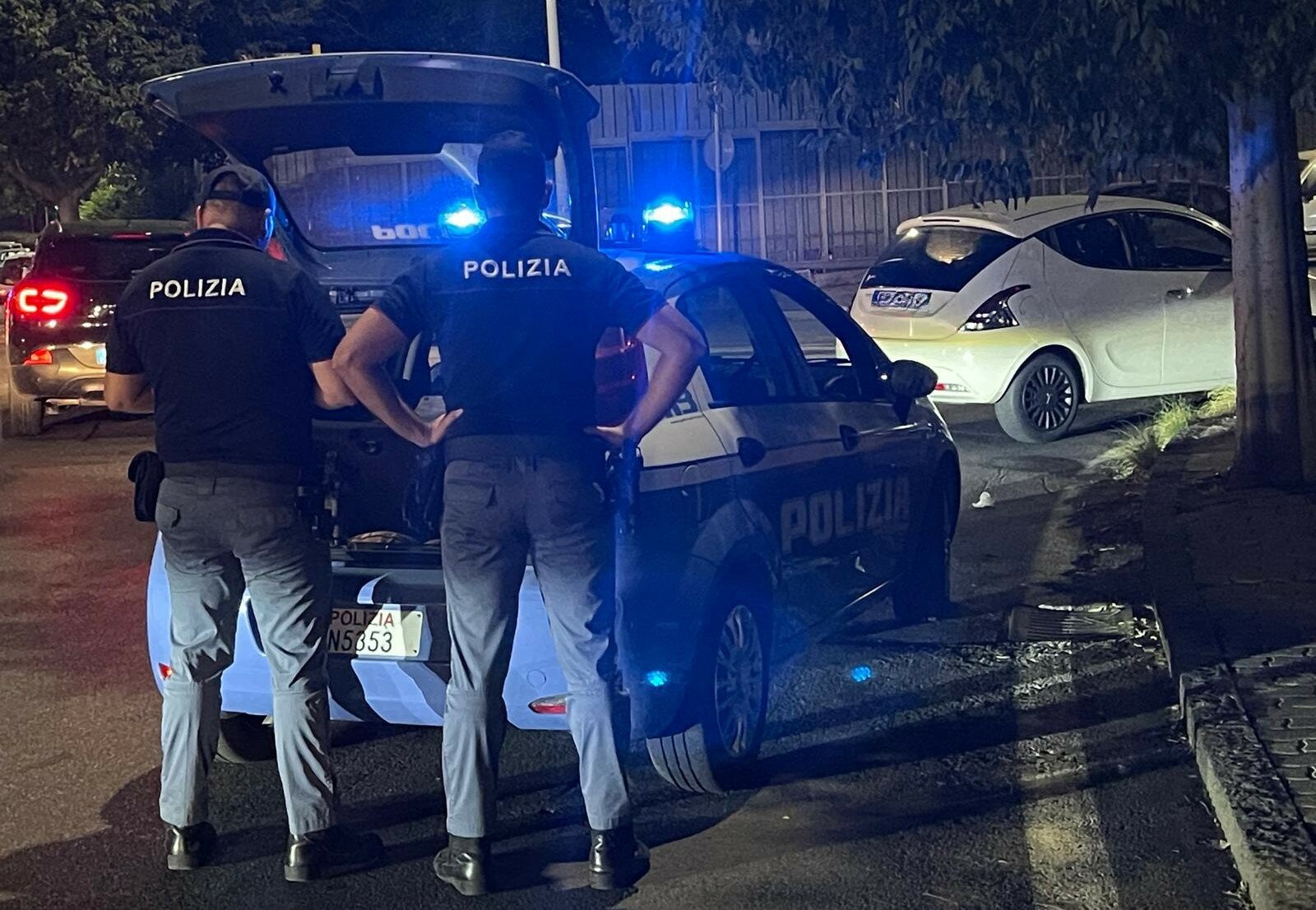 Catania: spuntano i parcheggiatori recidivi