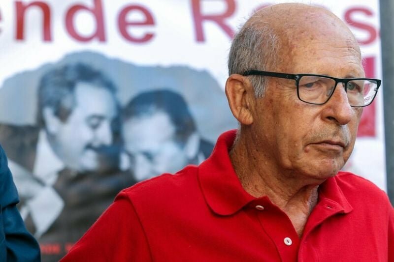 "I social bloccano me, ma non il figlio di Riina" "I social bloccano me, ma non il figlio di Riina"