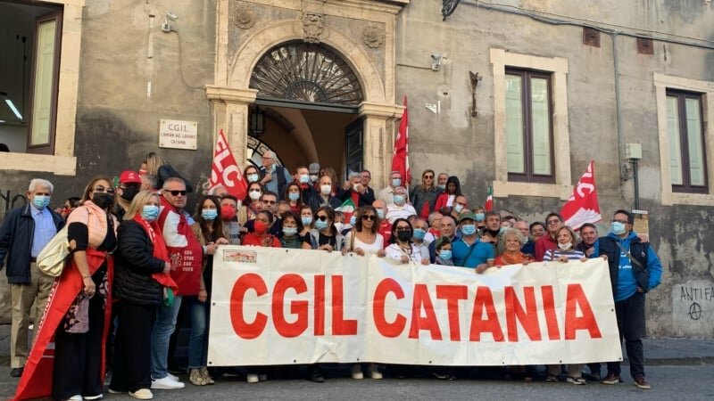 Catania Catania