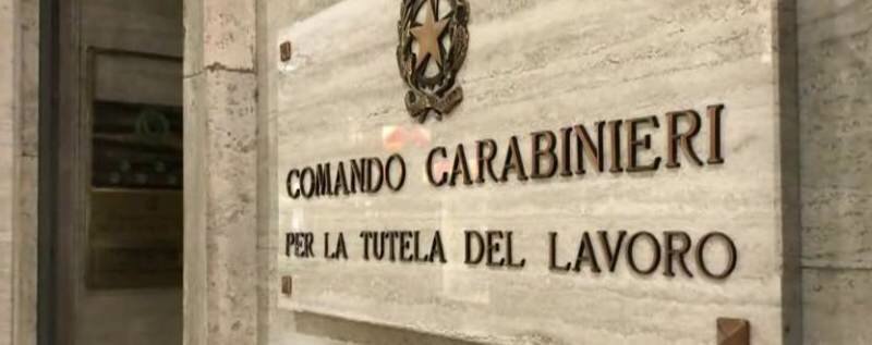 Lavoratori pagati 1,85 euro all'ora, 4 arresti