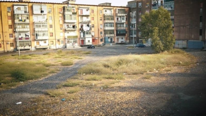 "Pi&ugrave; spazi per gli anziani nelle periferie catanesi"