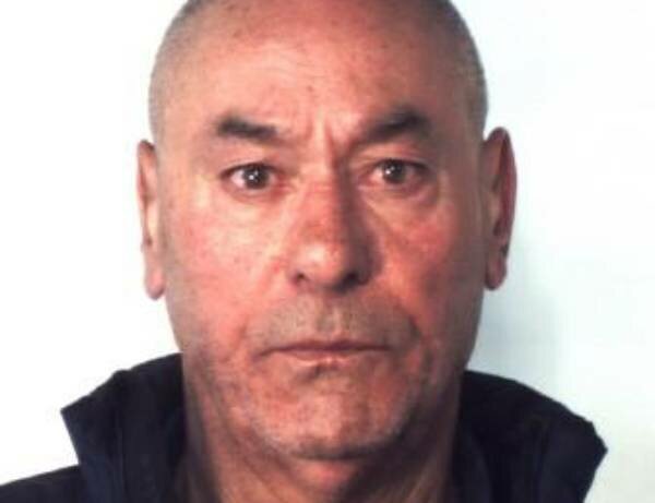 Segretario Dc ucciso: ergastolo al boss