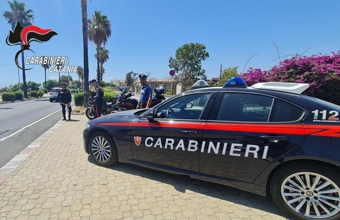Catania, multato il lido fuorilegge