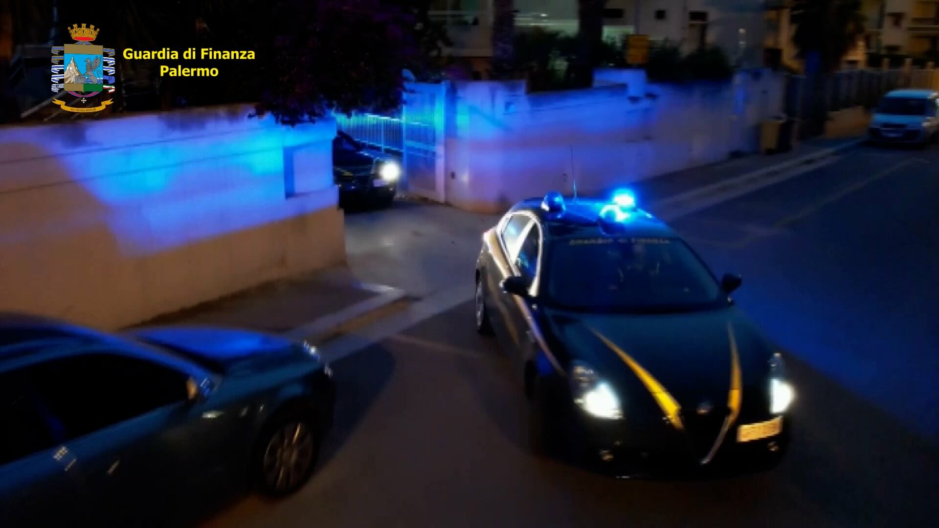 Estorsioni nella onlus