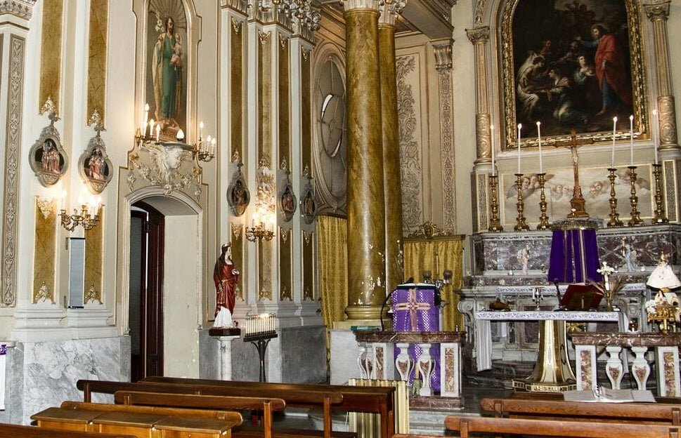 Giornate Fai in 40 siti siciliani