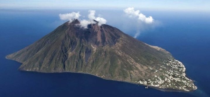 Stromboli