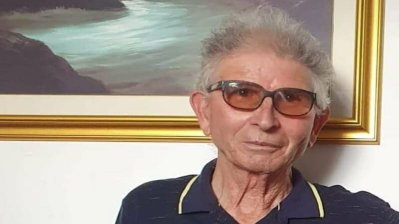 Scomparso nel Messinese: trovato morto