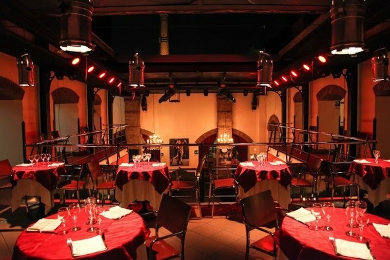 L'ex Empire diventa una Casa della Musica