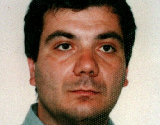 Si è impiccato Gugliotta, il catanese della banda della Uno Bianca