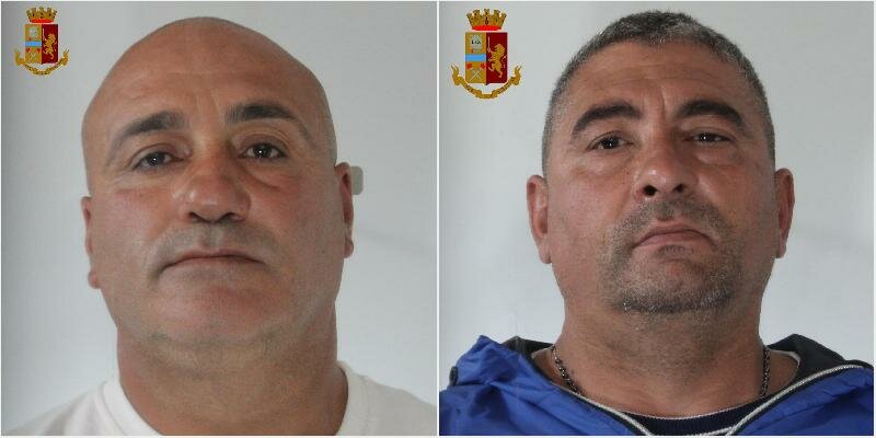 Ucciso e bruciato in auto: 2 arresti