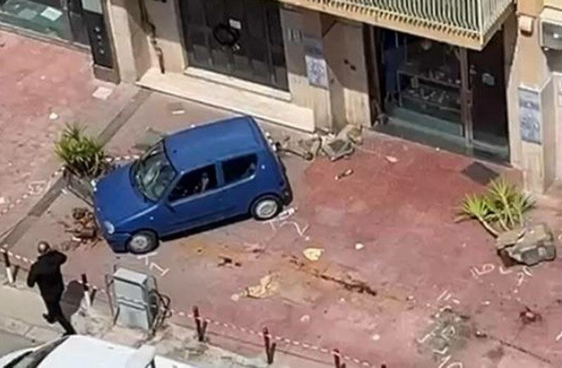 Travolta e uccisa da auto: i nipotini stanno meglio