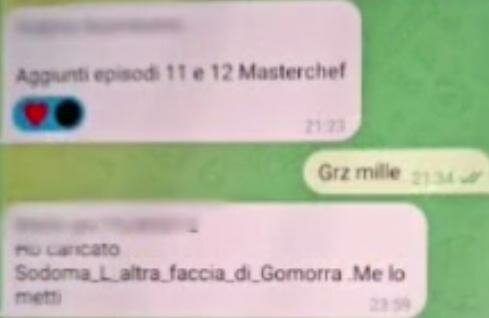 Streaming illegale: oscurati 100 mila utenti