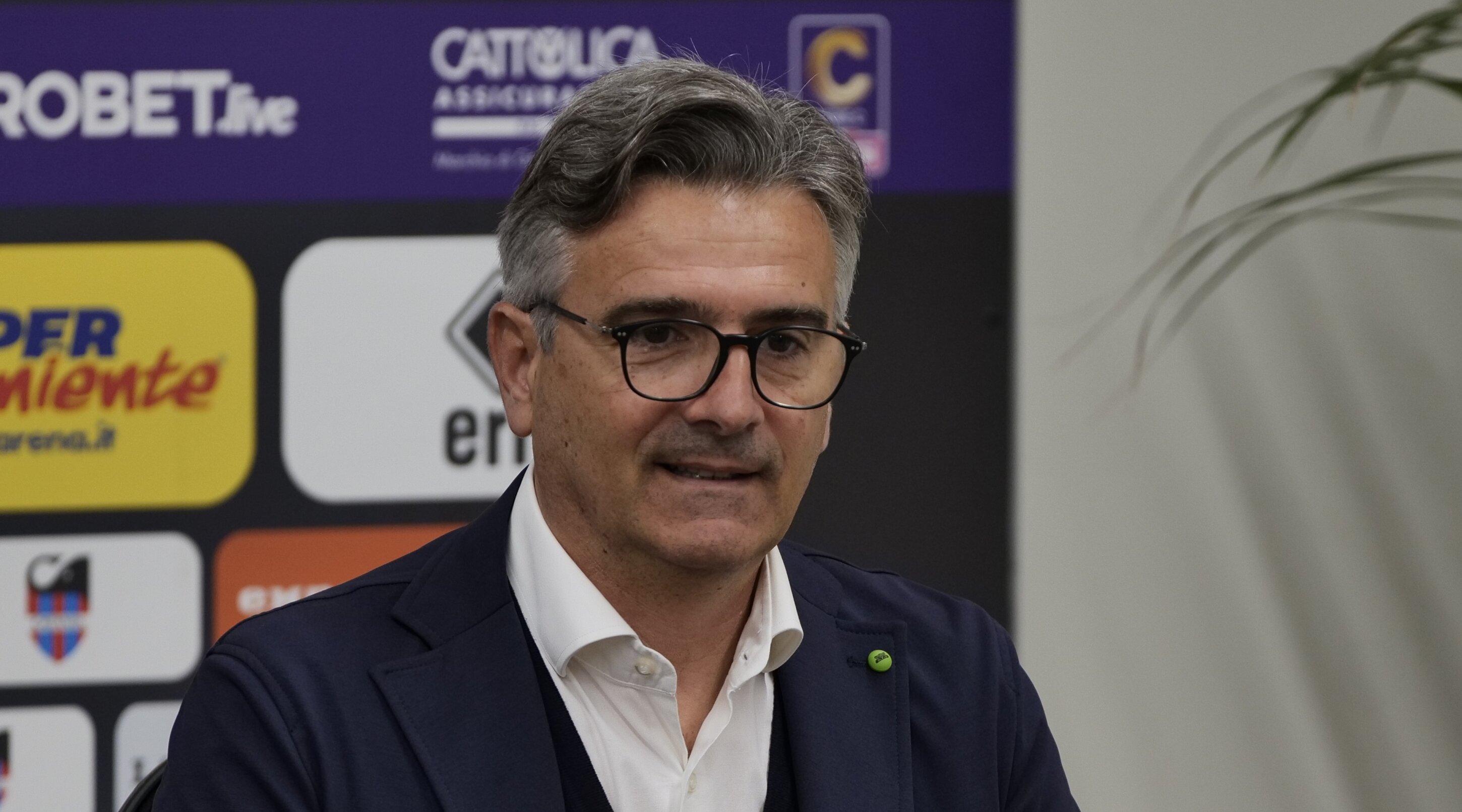 Un altro scossone in casa Catania, via Pastore