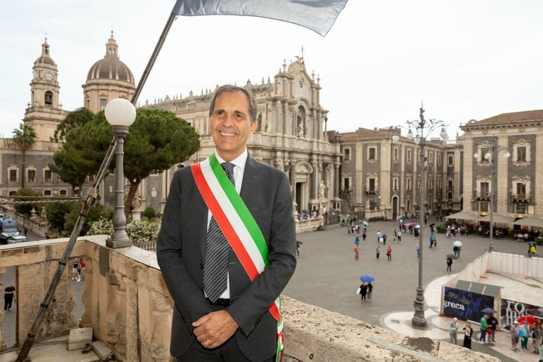 Catania