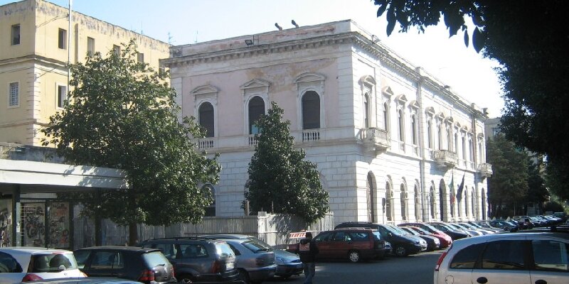 Catania: detenuto aggredisce agenti, sei finiscono in ospedale Catania: detenuto aggredisce agenti, sei finiscono in ospedale