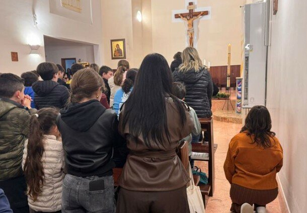 Violenza sessuale su due bambine, 9 anni per il catechista