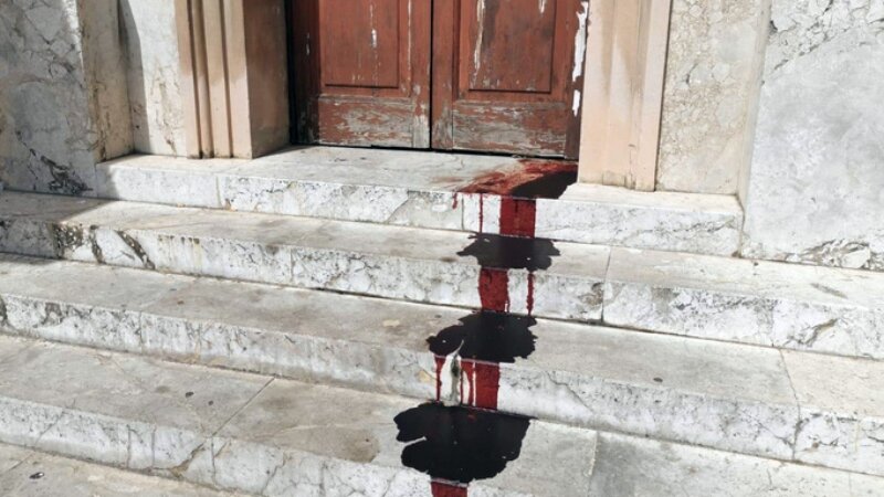 Clochard uccisa a Messina con 12 coltellate: un fermo