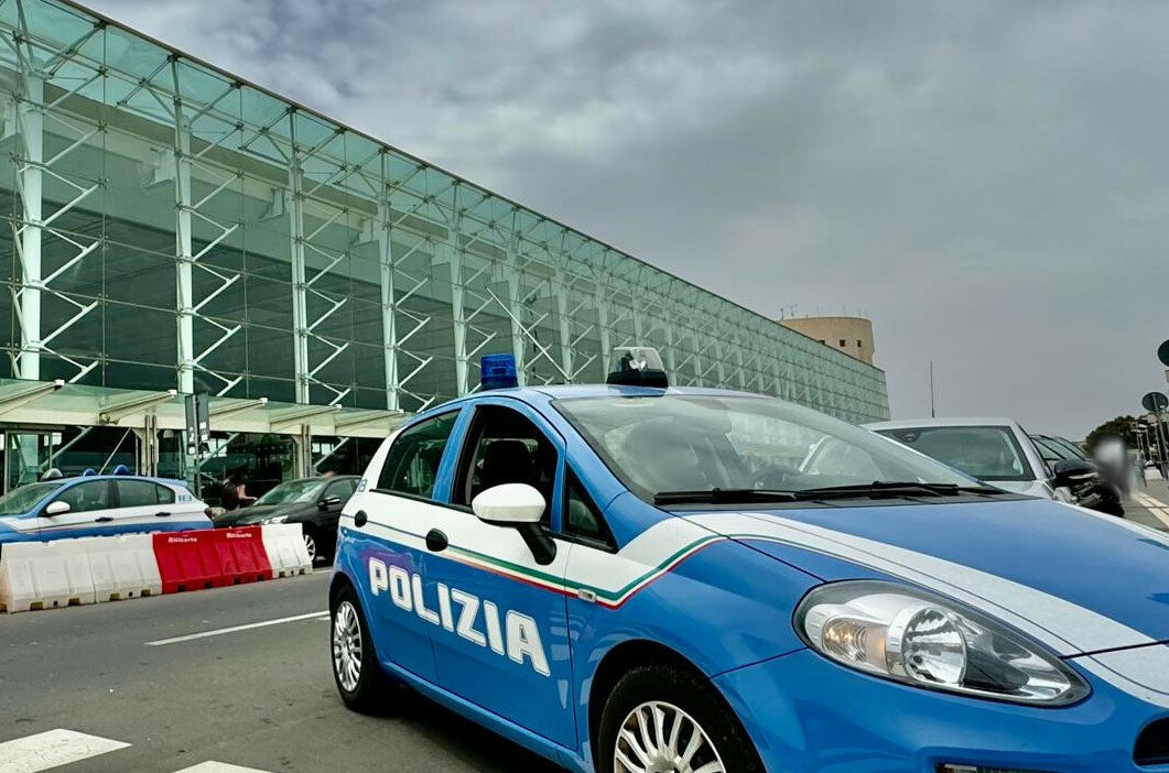 Fontanarossa: morsi e calci alla sicurezza