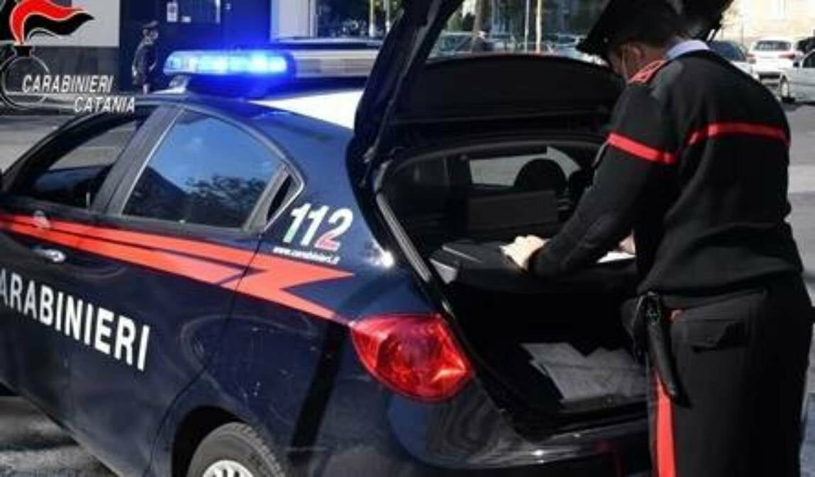 Controlli anti-Covid in metro