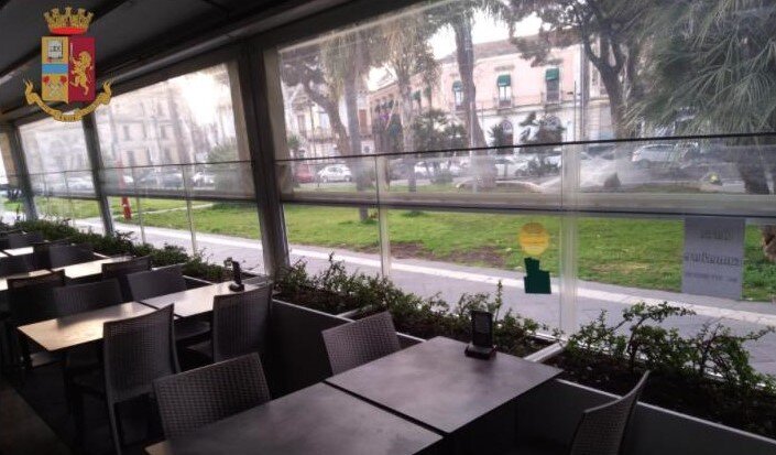 Irregolarit&agrave; nel locale, multato ristoratore