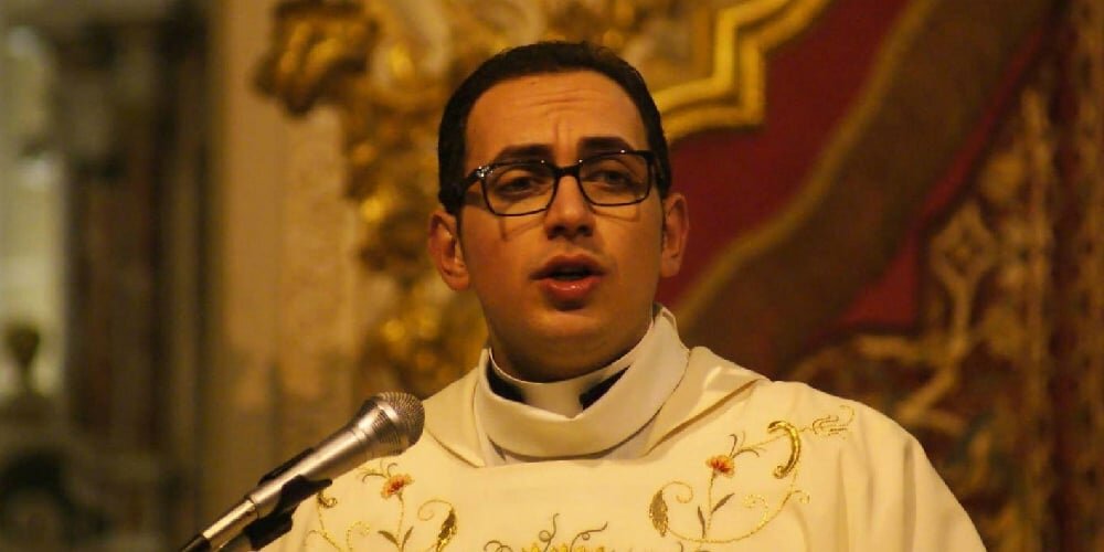 Slitta verdetto per il prete. E il suo testimone non c'&egrave;