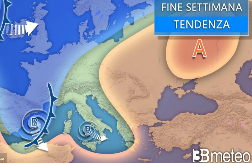 In Sicilia una domenica col vortice In Sicilia una domenica col vortice