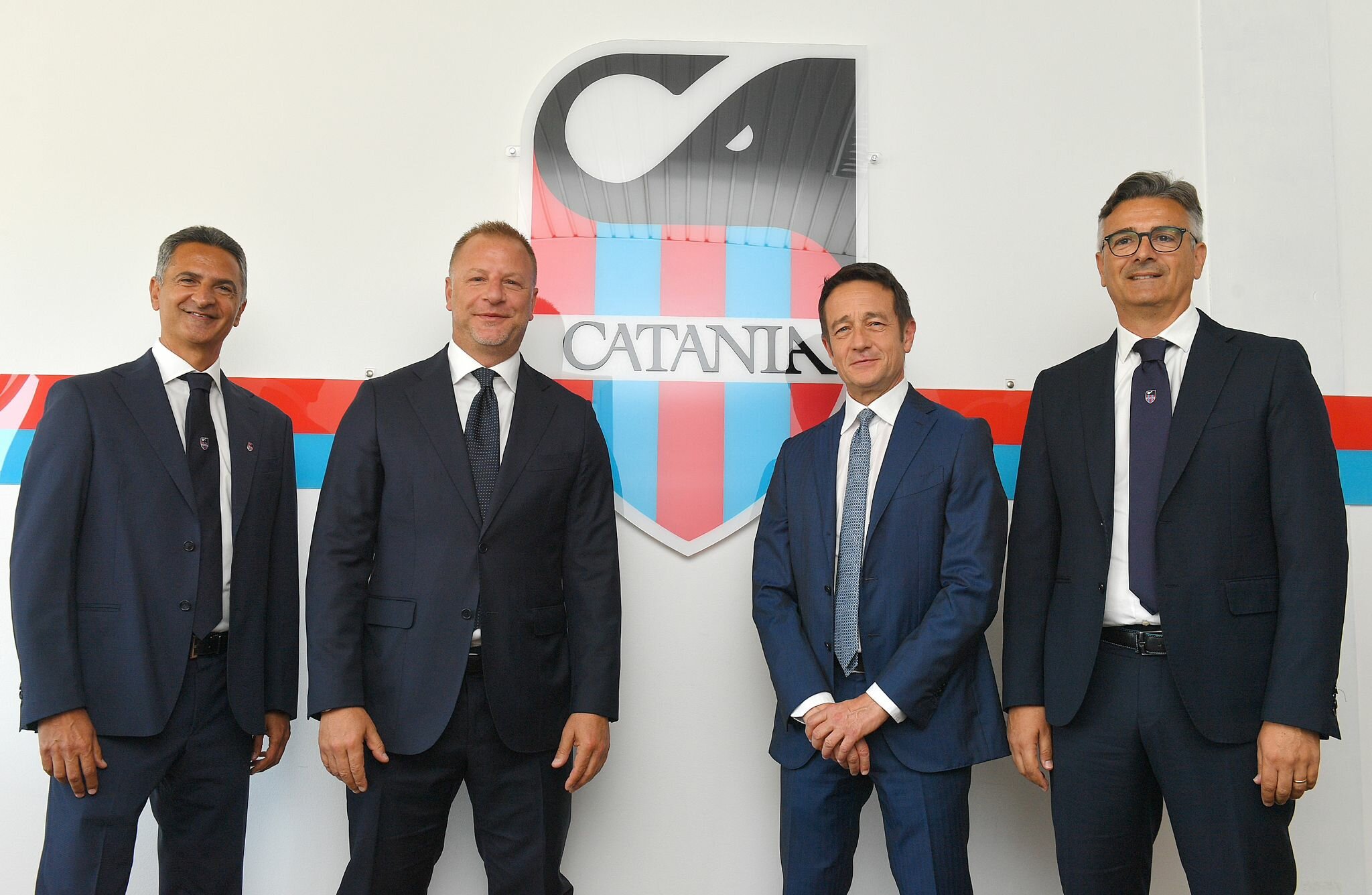 Catania, nuovo capitolo