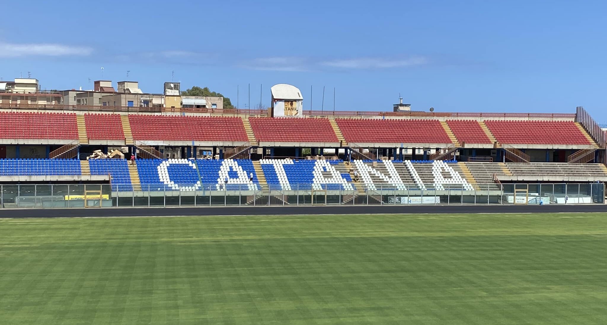 Massimino, nuovo bando