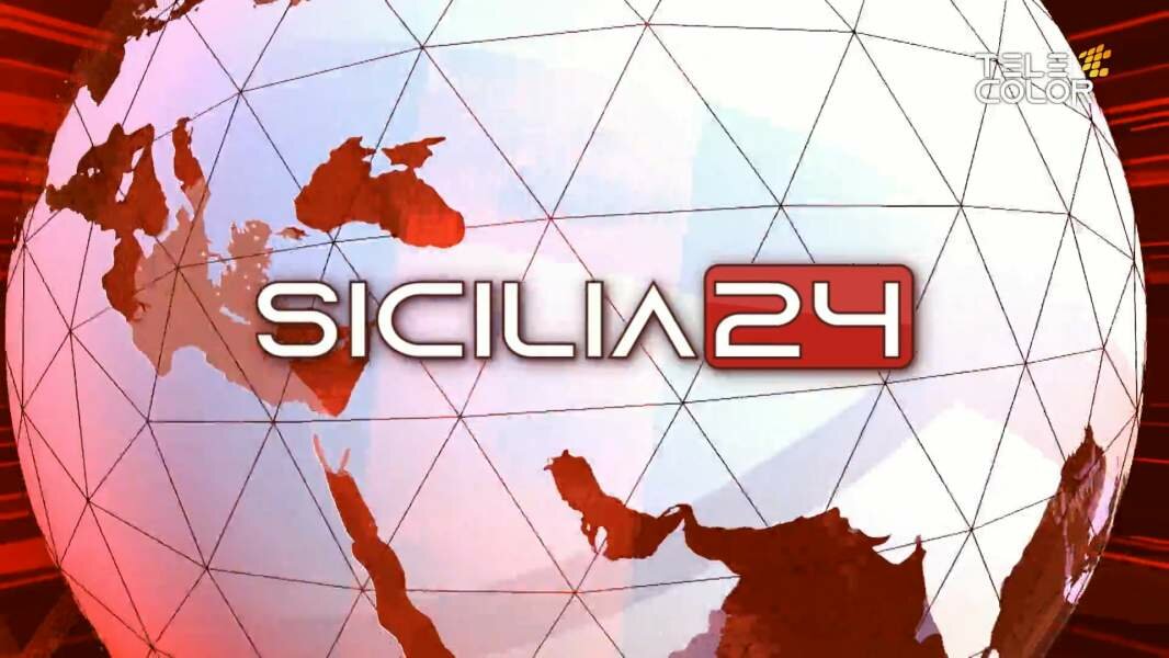 Sicilia24 Rassegna stampa 18 novembre 2022