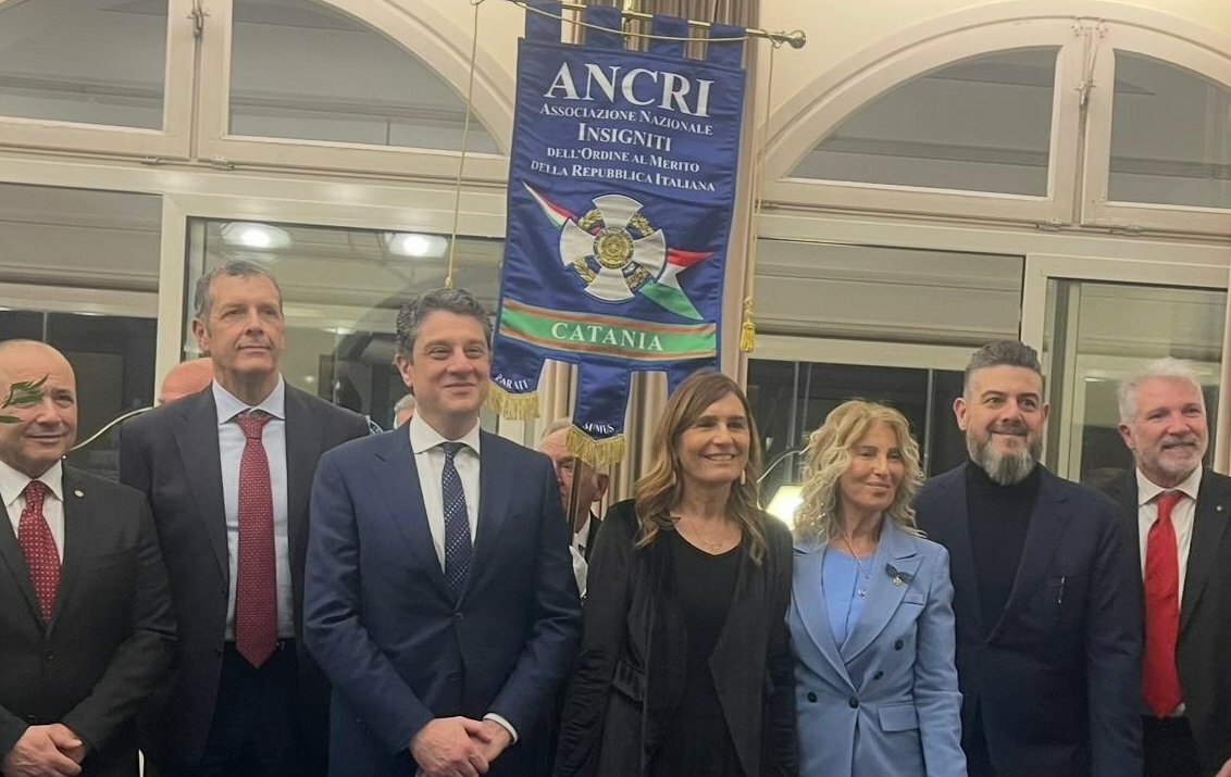 Al Galilei le eccellenze siciliane incontrano i giovani talenti