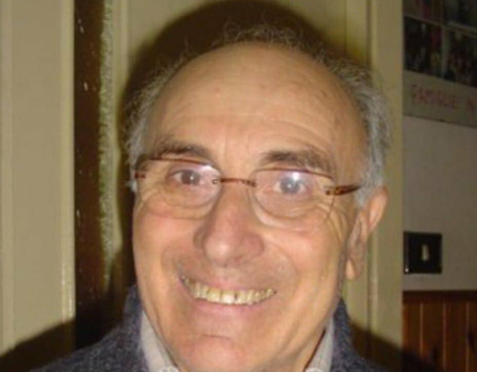 E' morto padre Resca E' morto padre Resca