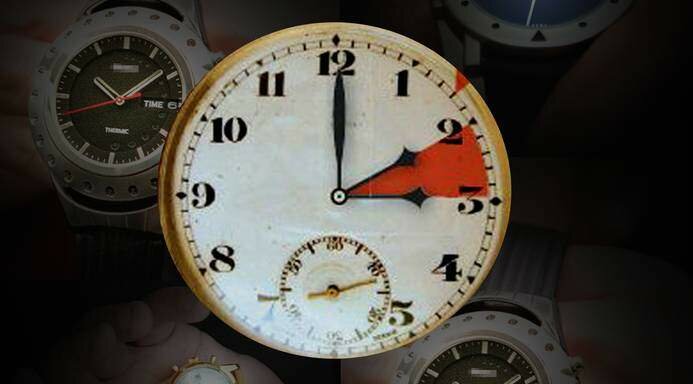Stanotte torna l'ora solare