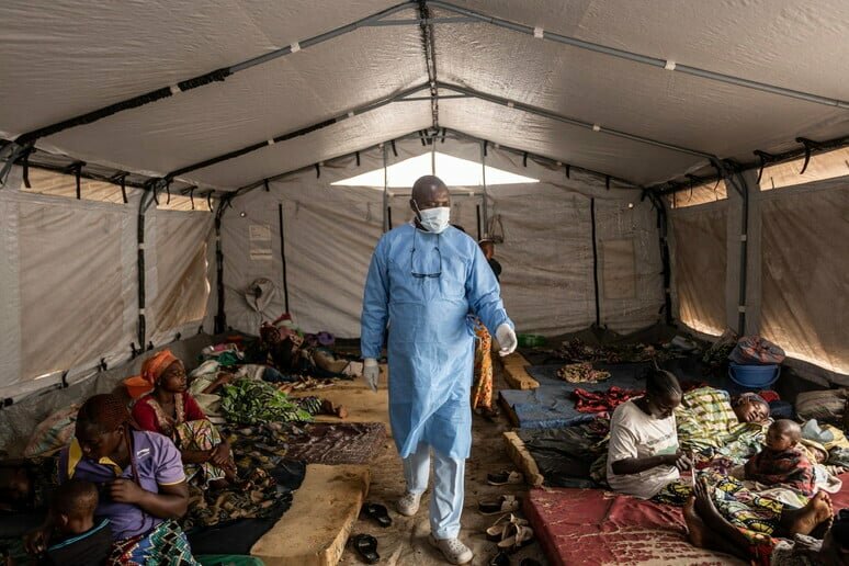 Il virus del Congo non &egrave; pi&ugrave; un mistero