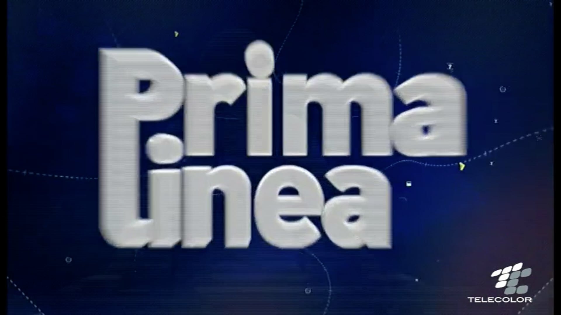 Primalinea 9 novembre 2021