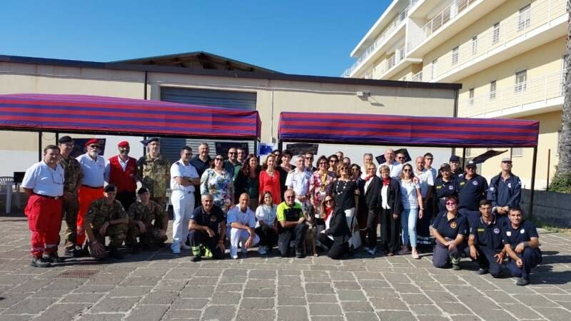 Educazione sanitaria e prevenzione ad Augusta