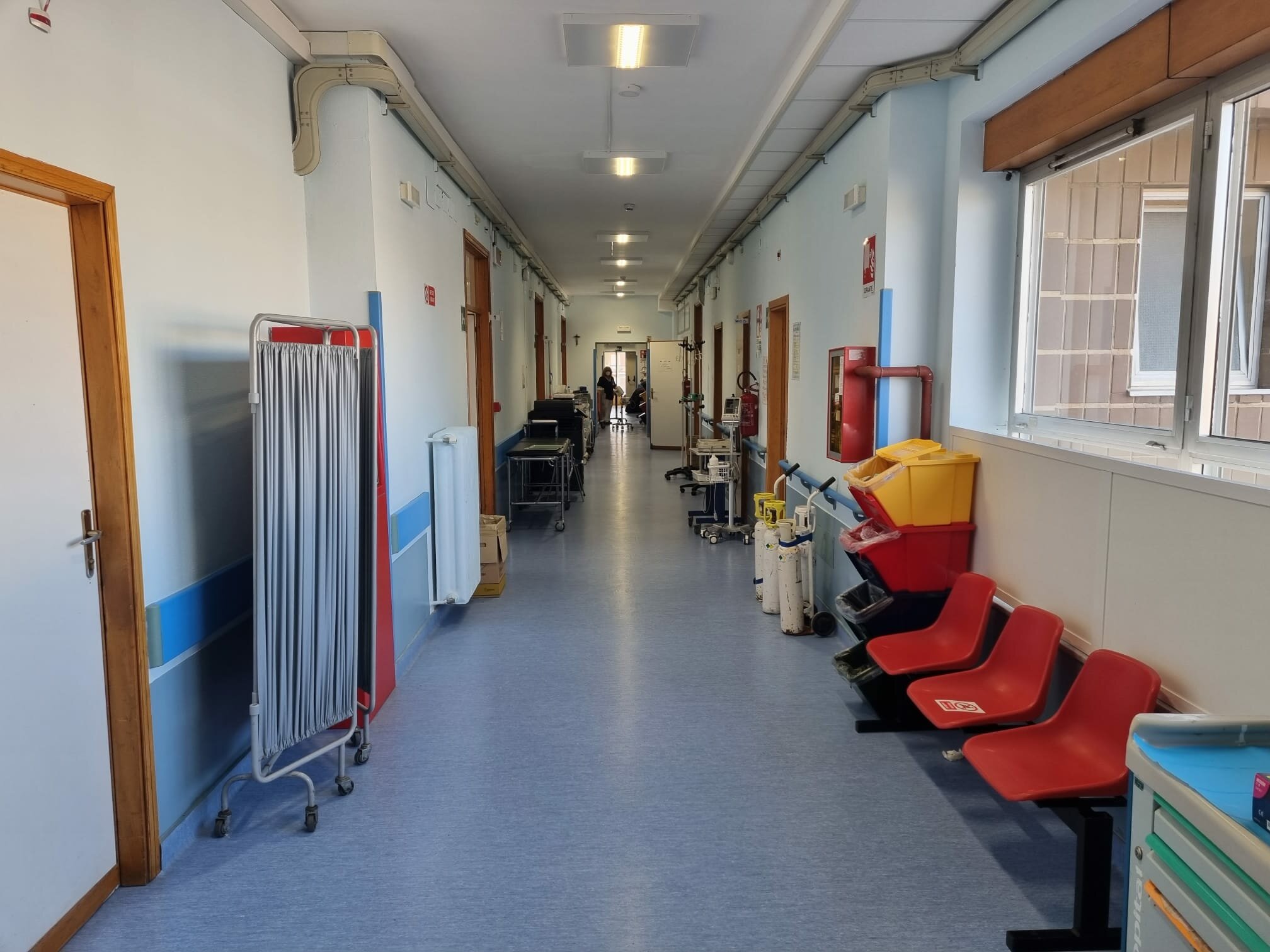 Siracusa, incremento di posti letto per Medicina