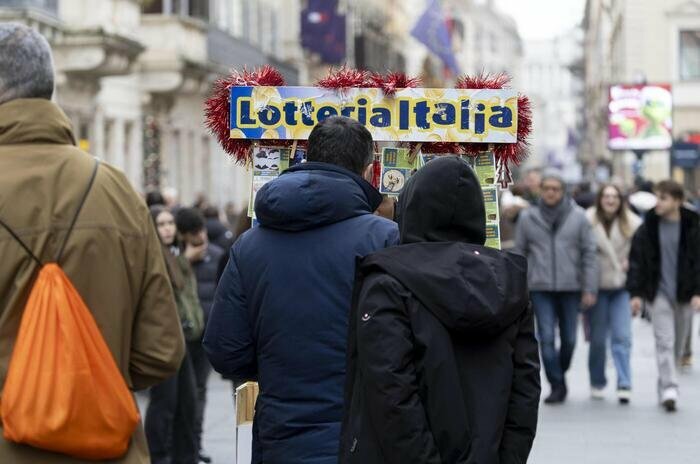 Lotteria Italia, in Sicilia premi per 300.000 euro