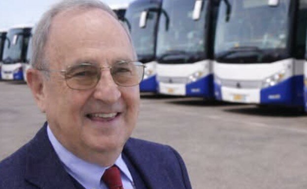 E' morto il signor Sais