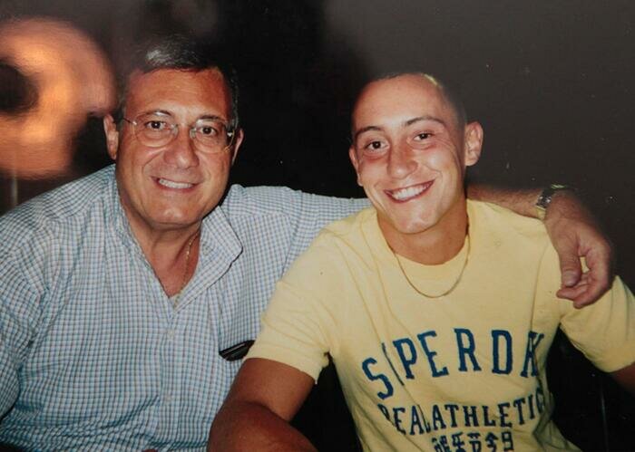 &Egrave; morto Giovanni Cucchi, padre di Stefano e Ilaria