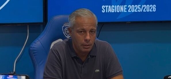 Siracusa penalizzato e ultimo