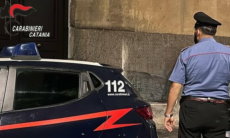 Catania: bar di corso Italia irregolari