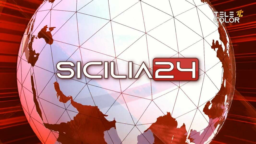 Sicilia24 Rassegna stampa 14 agosto 2022