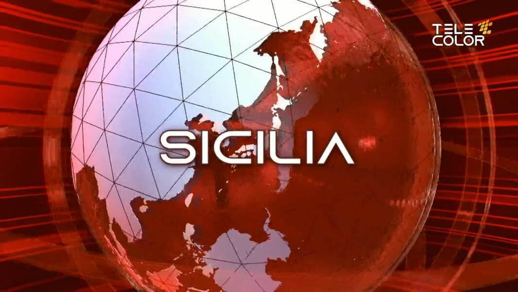 Sicilia 24 20 novembre 2020 - ore 14