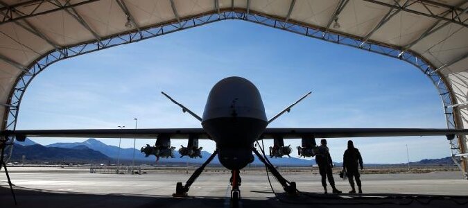 Attacco all'Iran: messaggio al personale di Sigonella Attacco all'Iran: messaggio al personale di Sigonella